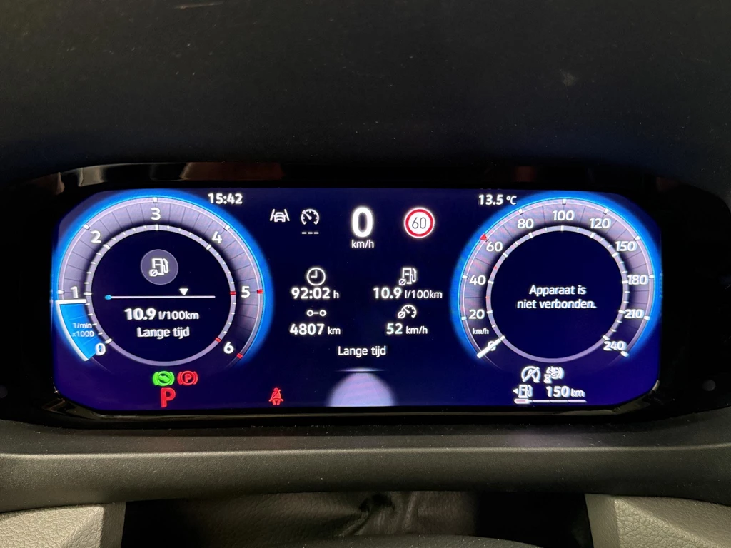 Volkswagen Crafter – foto 19