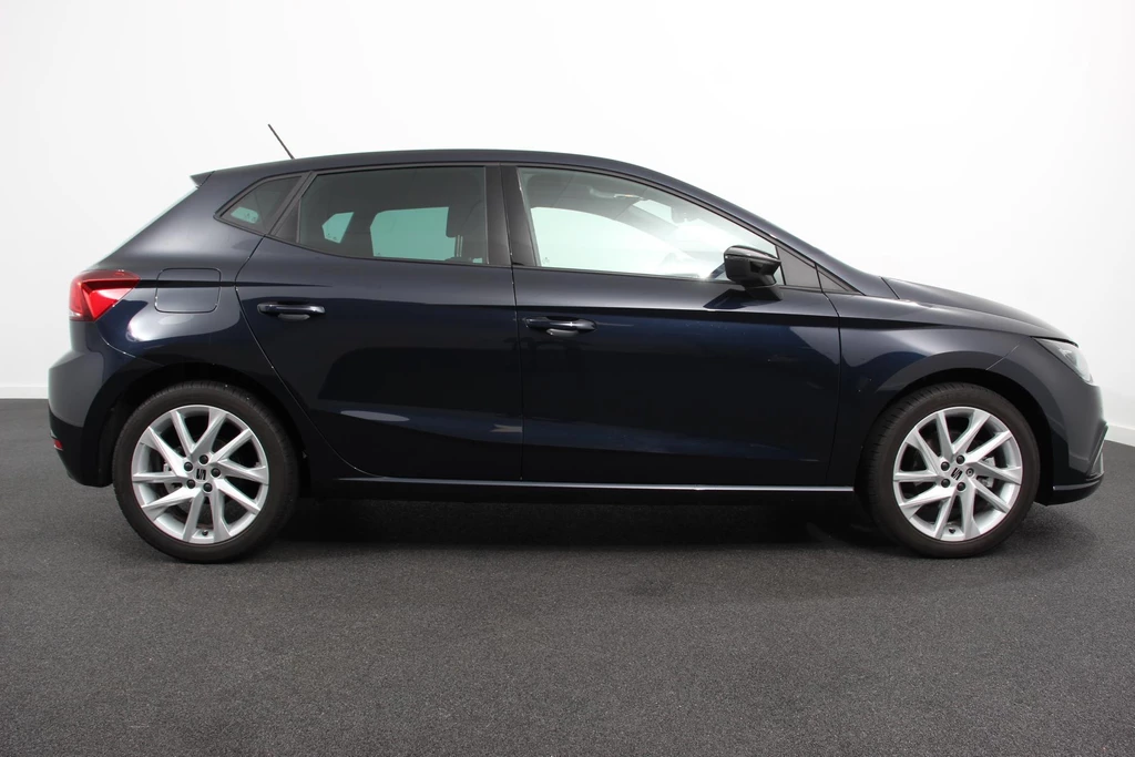 SEAT Ibiza – foto 5