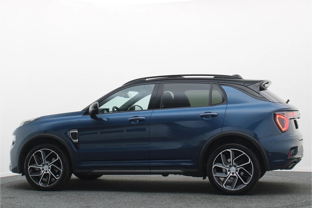 Lynk & Co 01 – foto 4