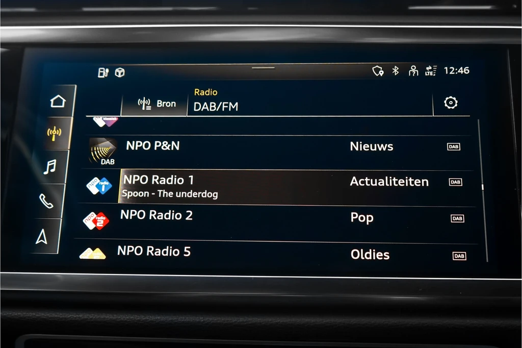 Audi Q3 – foto 25