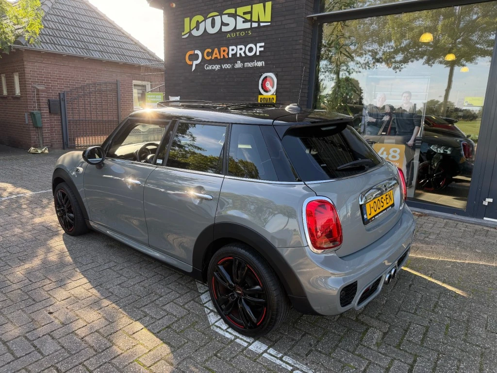 MINI Cooper – foto 4