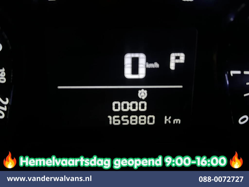 Opel Vivaro – foto 22