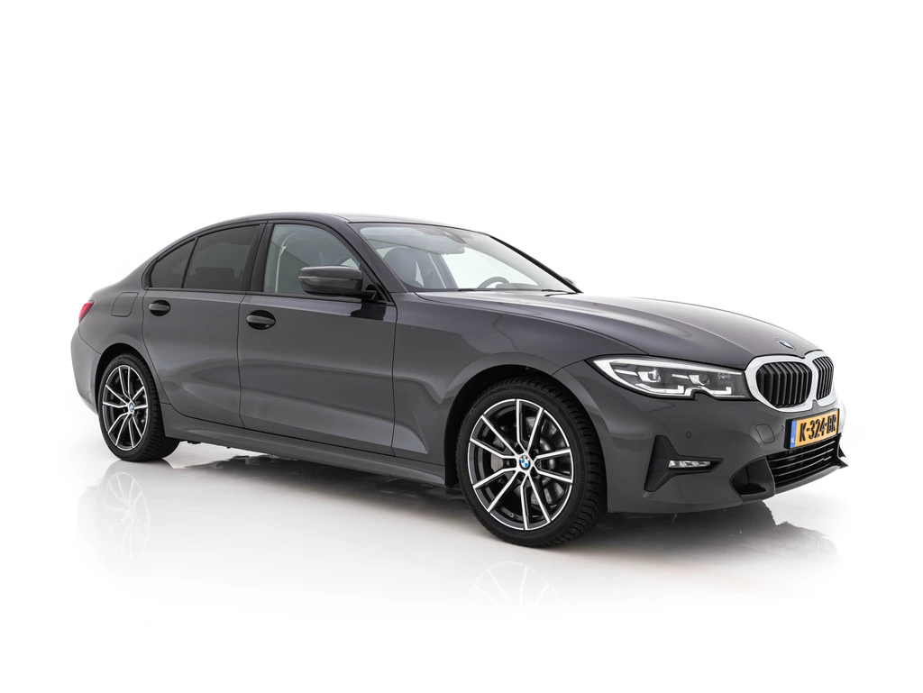 BMW 3 Serie – foto 5