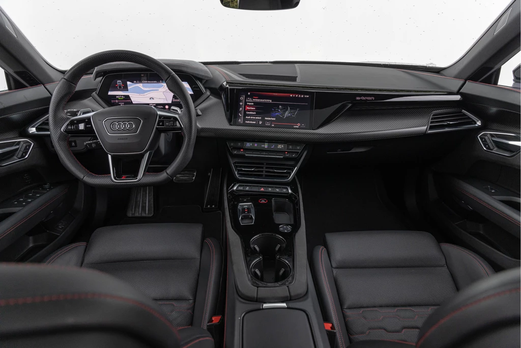 Audi e-tron GT – foto 9