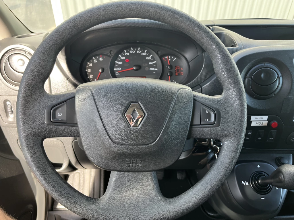 Renault Master – foto 16