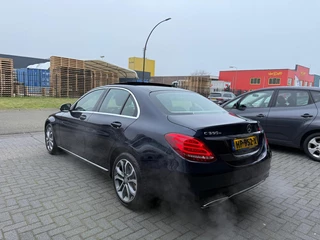 Mercedes-Benz C-Klasse – thumbnail 5
