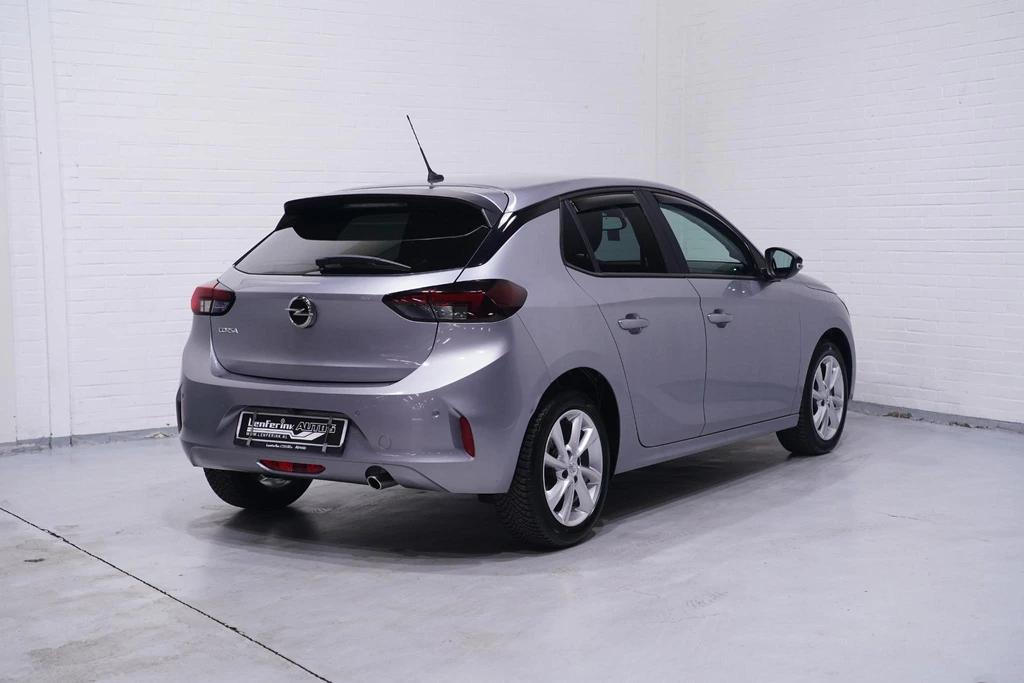 Opel Corsa – foto 5