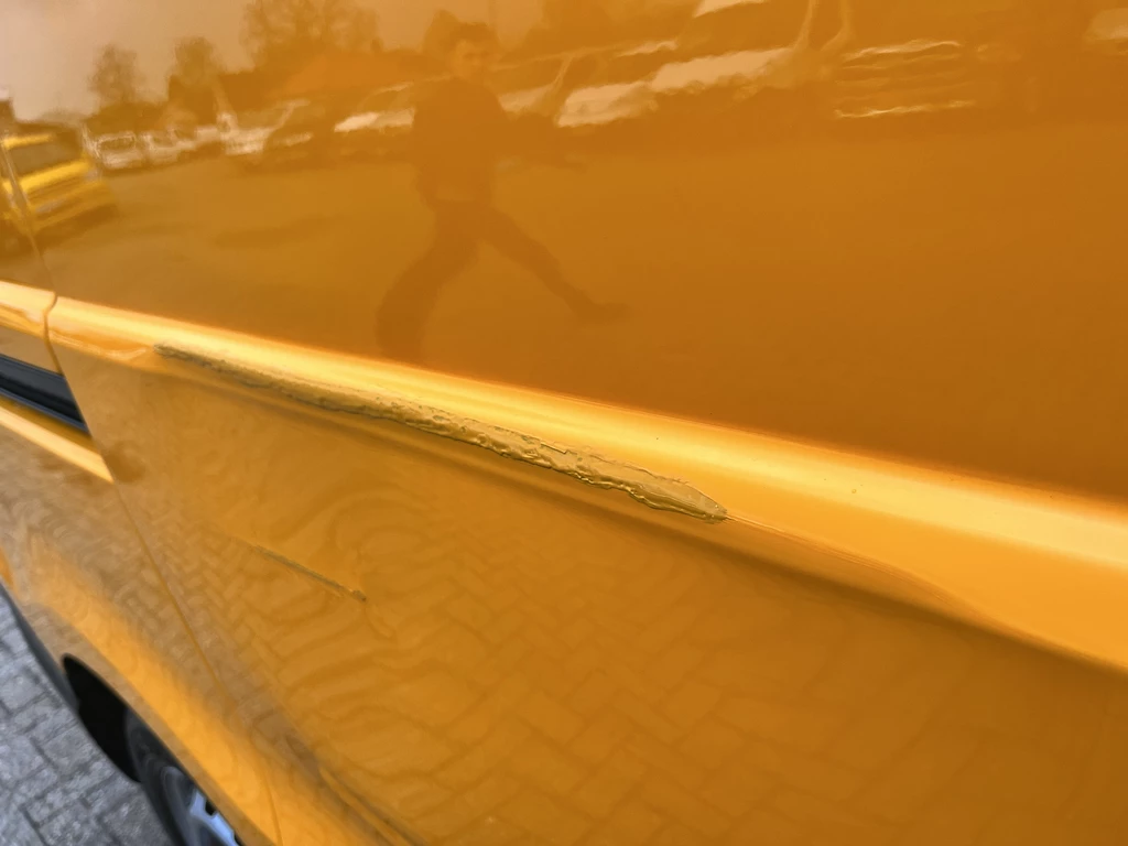 Opel Vivaro – foto 34