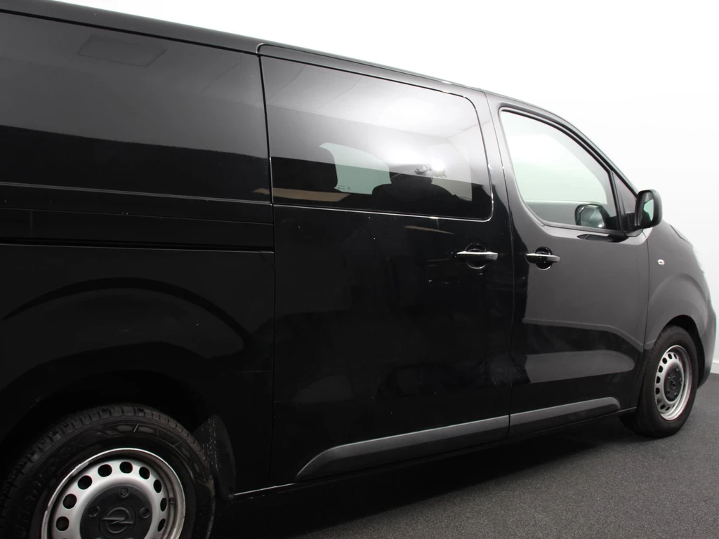 Opel Vivaro – foto 28