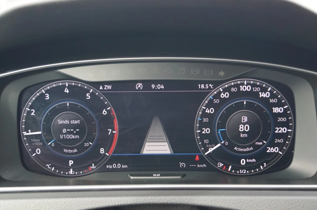 Volkswagen Golf – foto 17