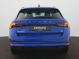 Škoda Octavia – thumbnail 6