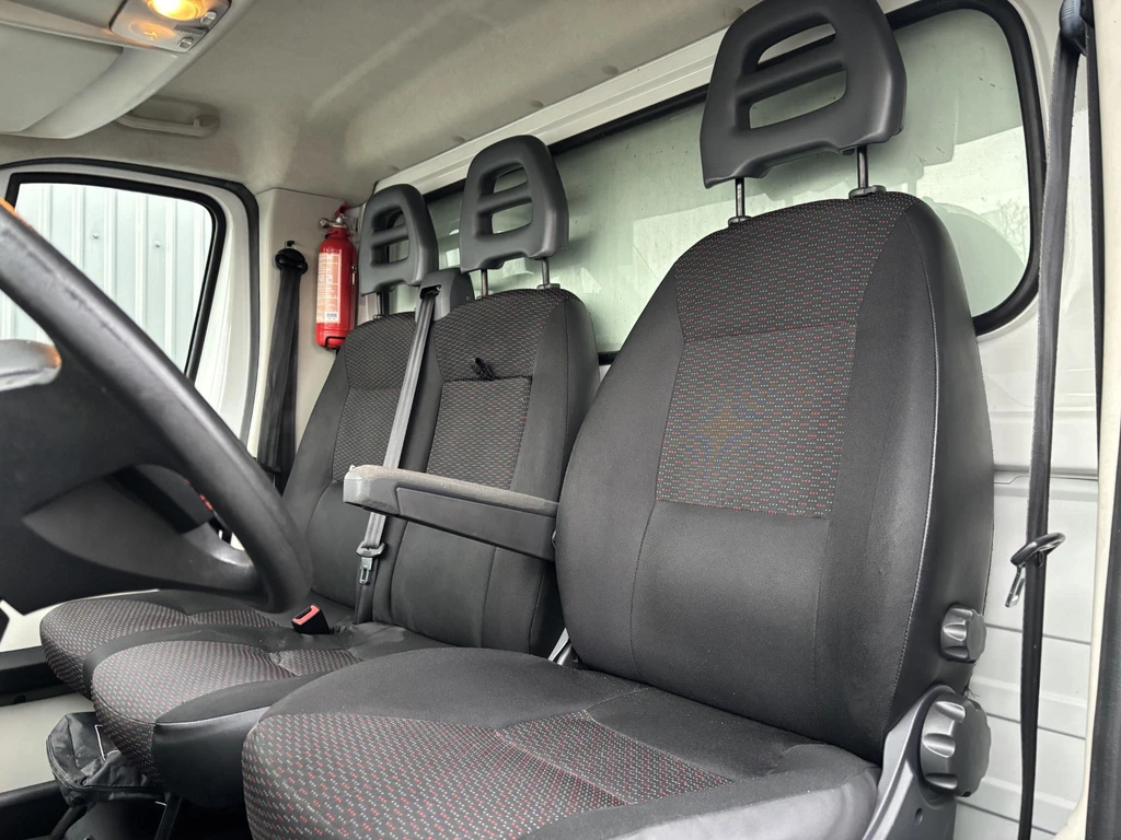 Peugeot Boxer – foto 20