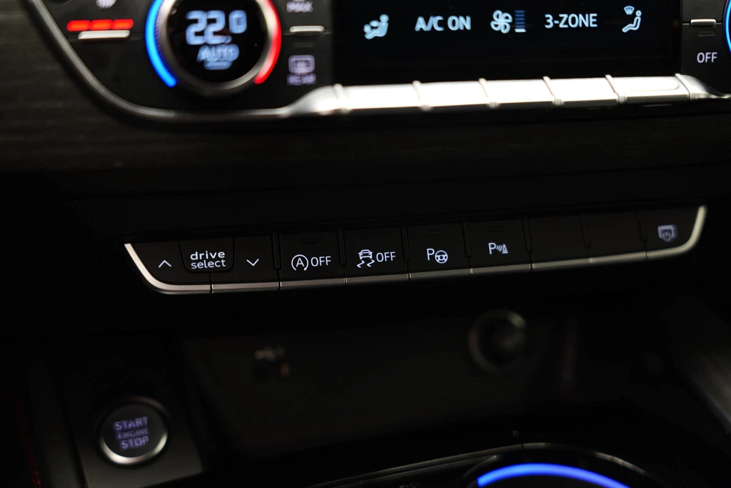 Audi A4 – foto 34