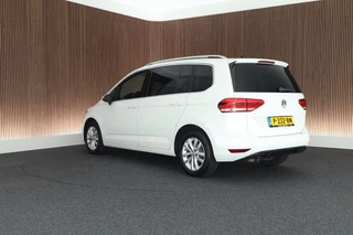 Volkswagen Touran – thumbnail 3