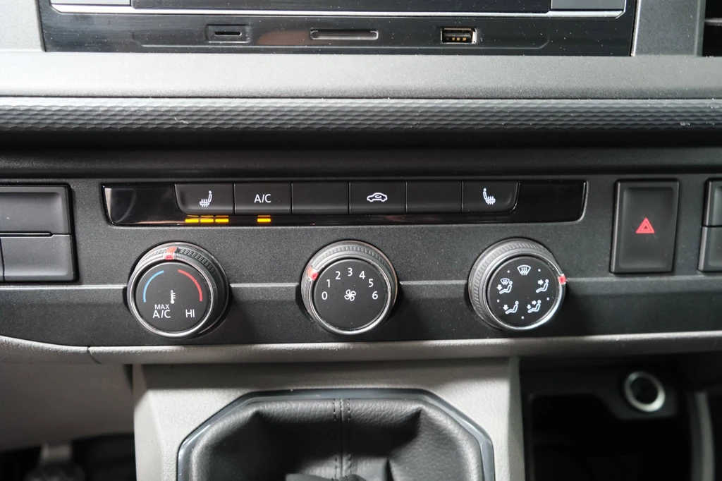 Volkswagen Transporter – foto 20