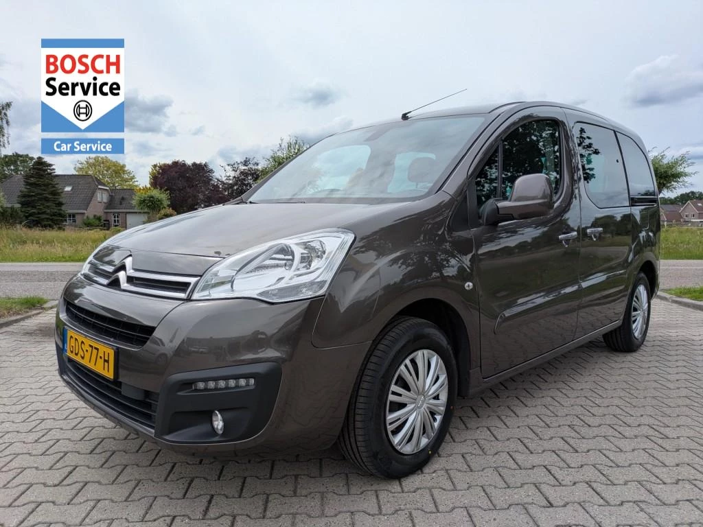 Citroën Berlingo – foto 1