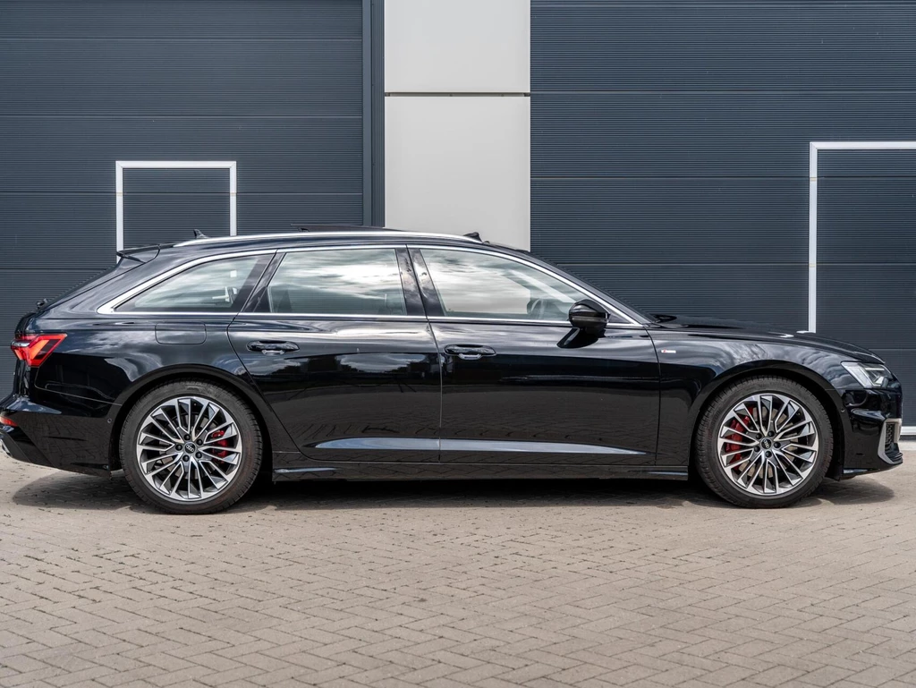 Audi A6 – foto 6