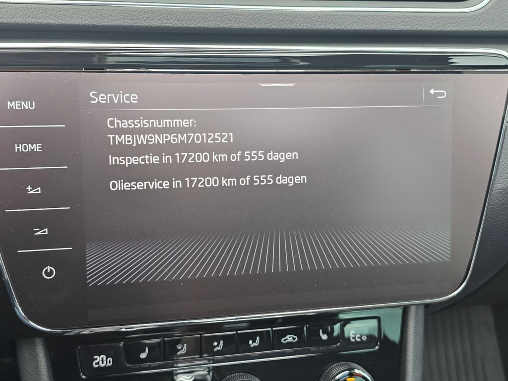 Škoda Superb – foto 51