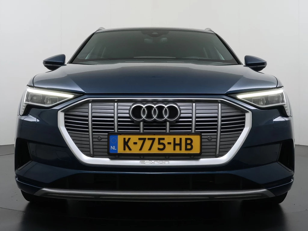 Audi e-tron – foto 9