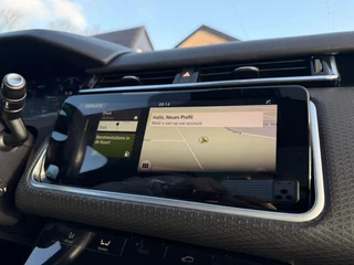 Land Rover Range Rover Velar – thumbnail 15