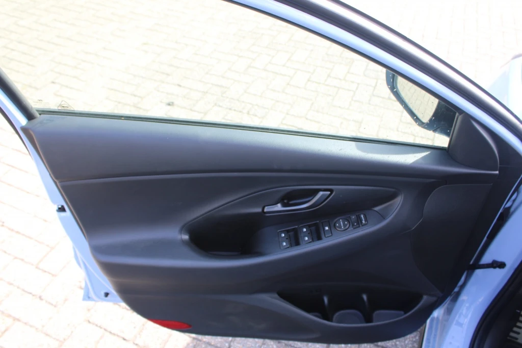 Hyundai i30 – foto 9