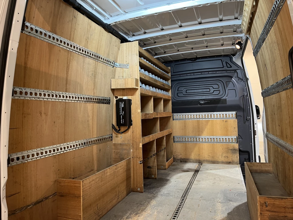 Mercedes-Benz Sprinter – foto 18