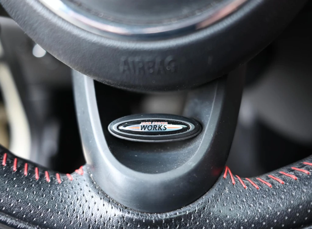 MINI Cooper S – foto 31