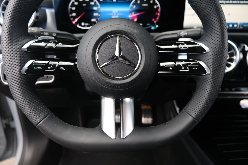 Mercedes-Benz A-Klasse – foto 17