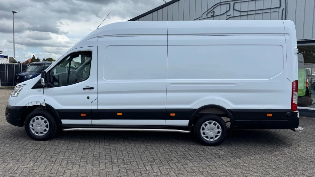Ford Transit – foto 2