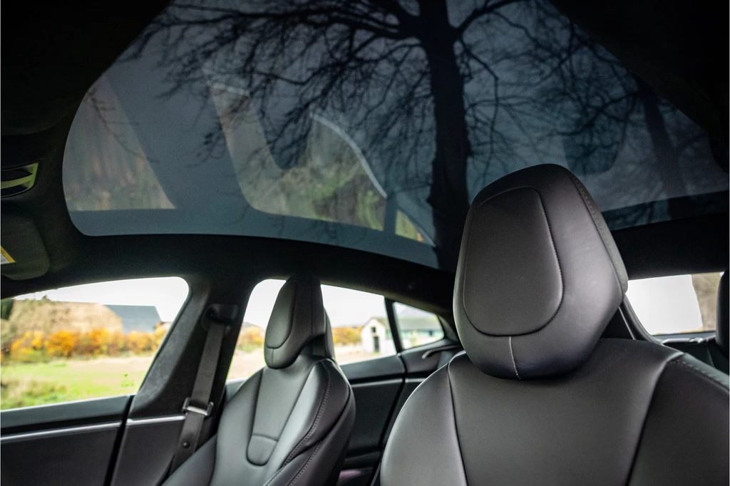 Tesla Model S – foto 12