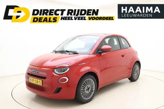 Fiat 500 – thumbnail 1