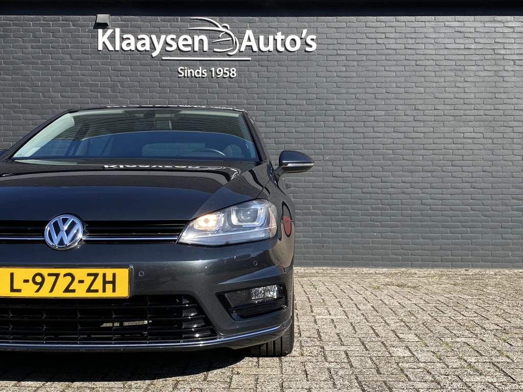 Volkswagen Golf – foto 8