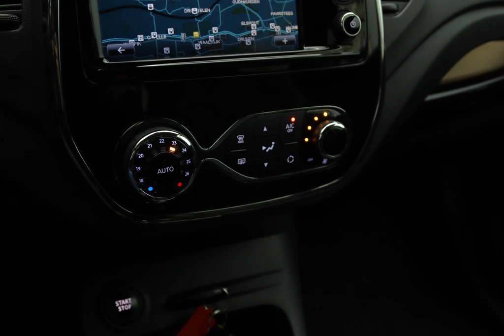 Renault Captur – foto 27