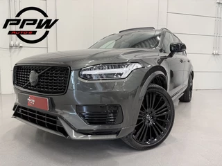 Volvo XC90 – thumbnail 1