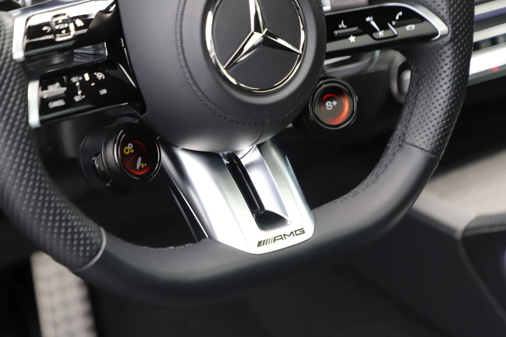 Mercedes-Benz GLS – foto 27