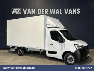 Renault Master – thumbnail 6