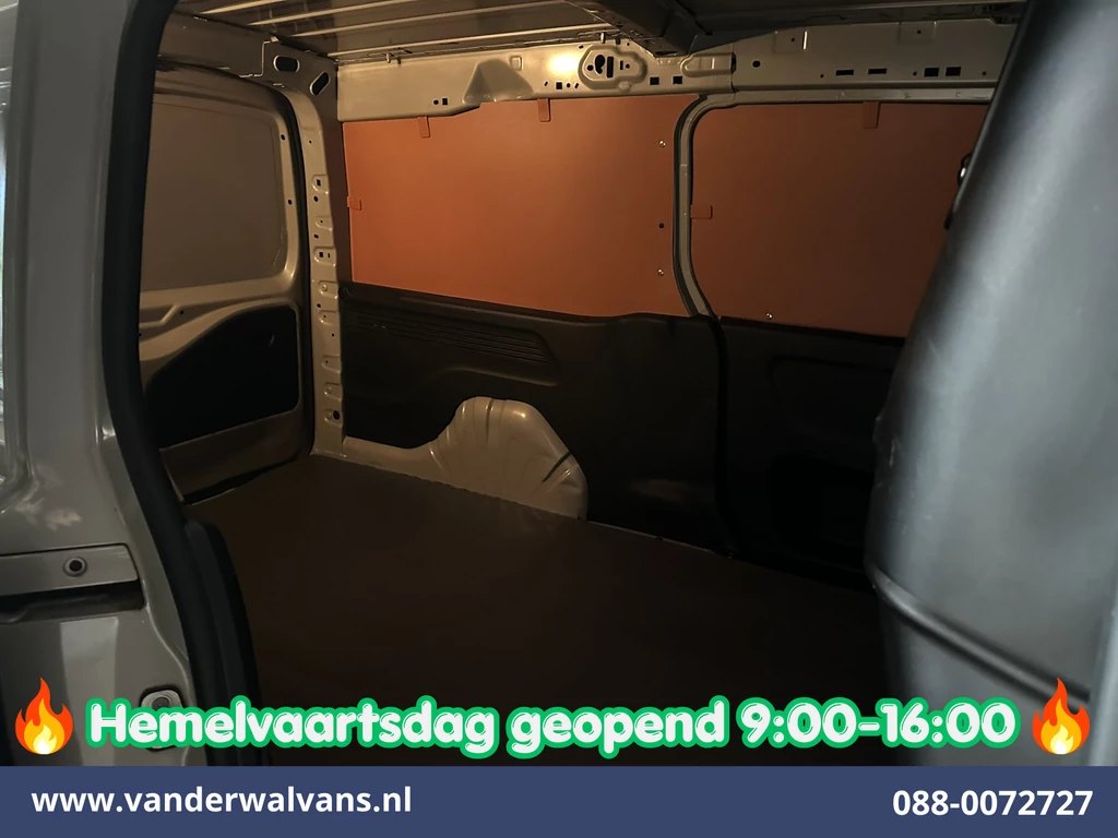 Opel Combo – foto 14