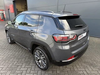 Jeep Compass – thumbnail 4