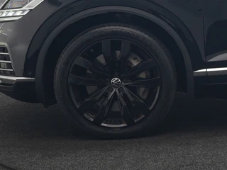 Volkswagen Touareg – thumbnail 50