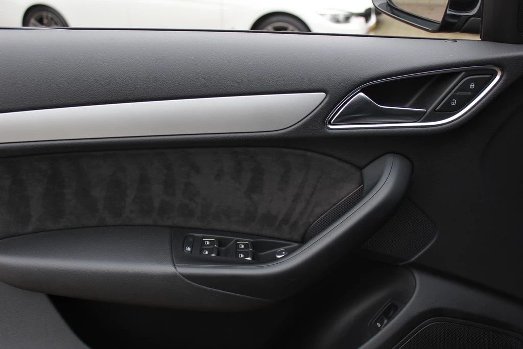 Audi Q3 – foto 37
