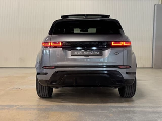 Land Rover Range Rover Evoque – thumbnail 5