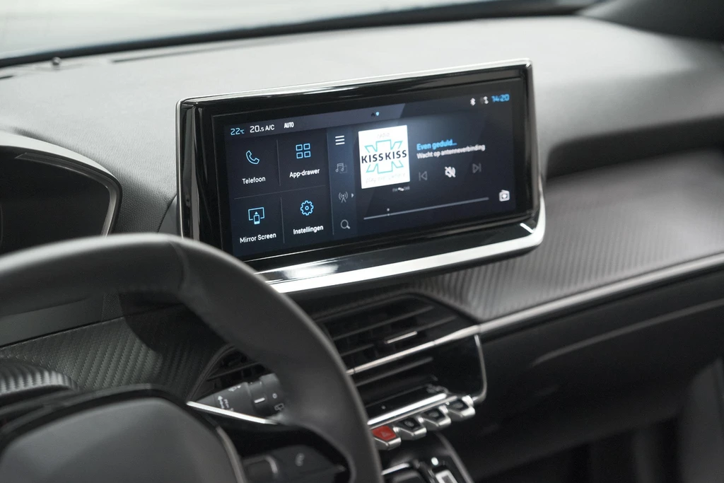 Peugeot 2008 – foto 52