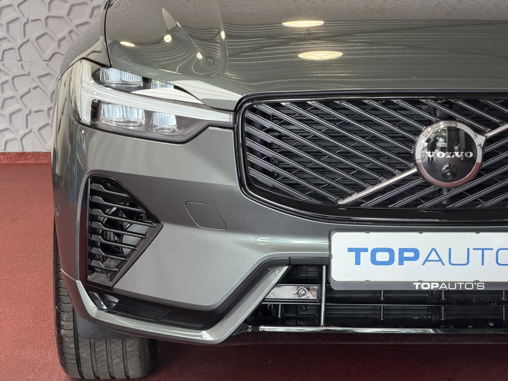 Volvo XC60 – foto 75