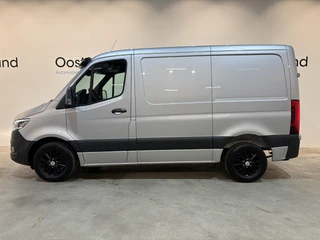 Mercedes-Benz Sprinter – thumbnail 3