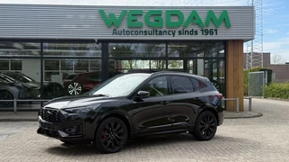 Ford Kuga – thumbnail 1