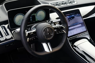 Mercedes-Benz S-Klasse – thumbnail 39