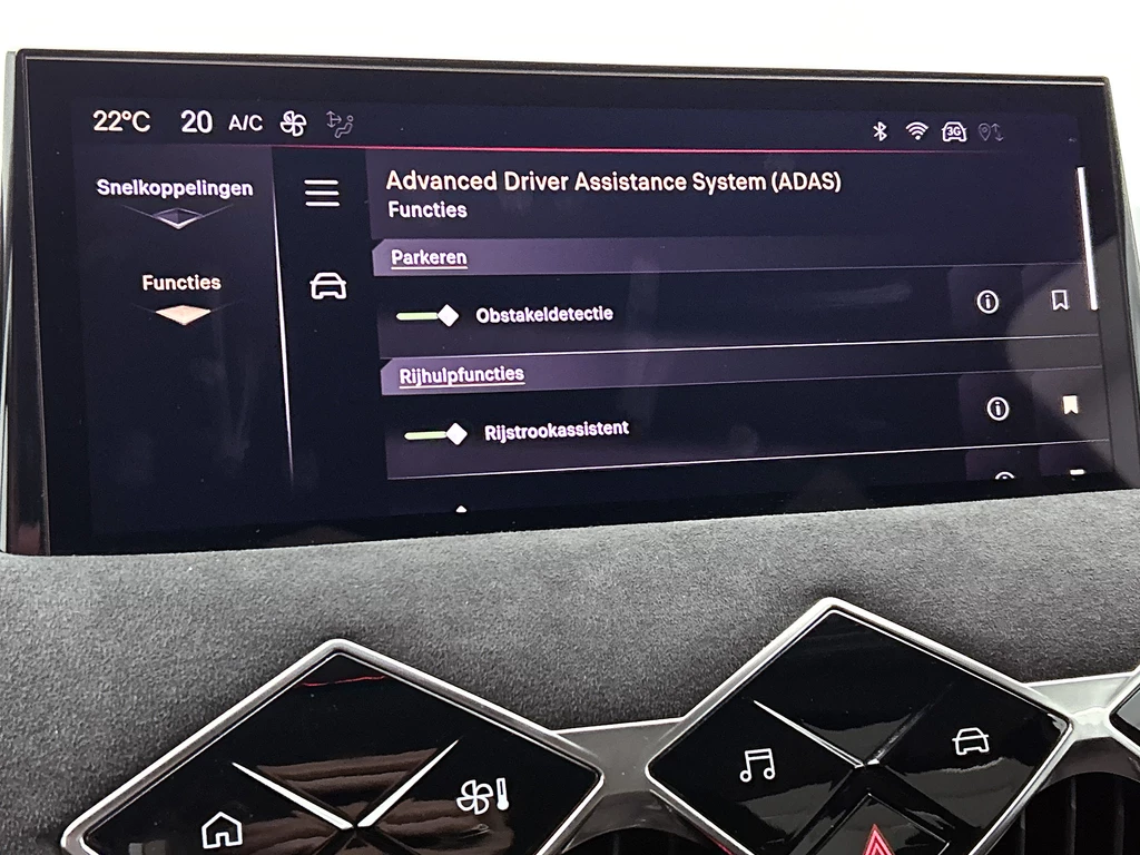 DS DS 3 – foto 9