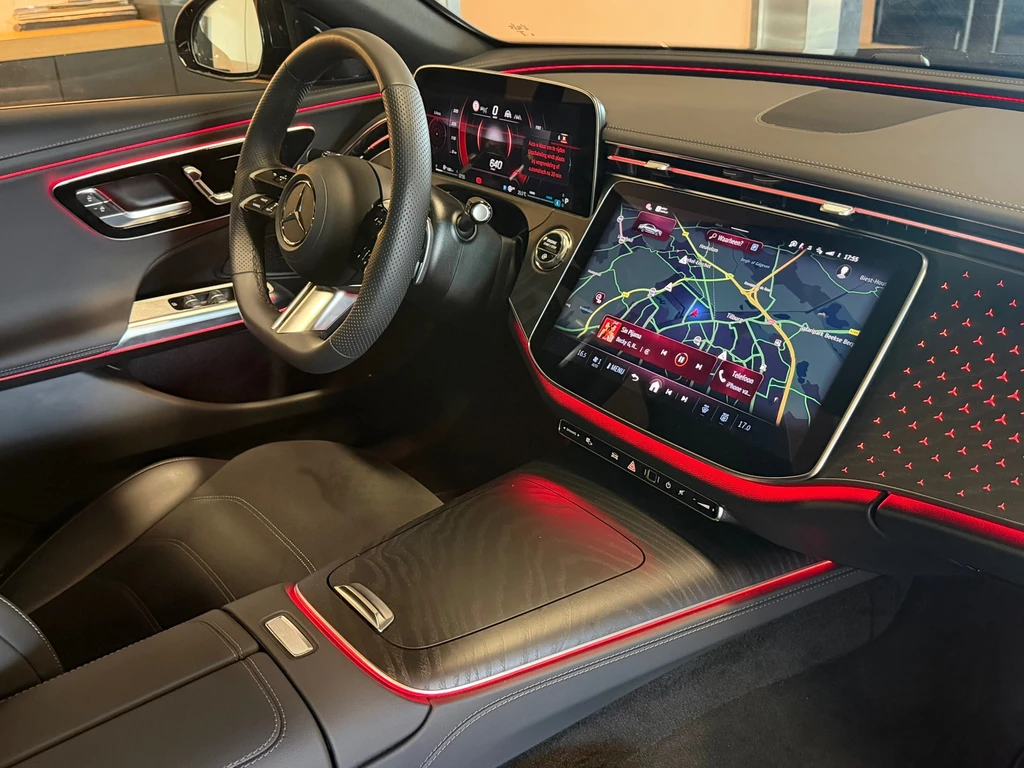Mercedes-Benz E-Klasse – foto 20