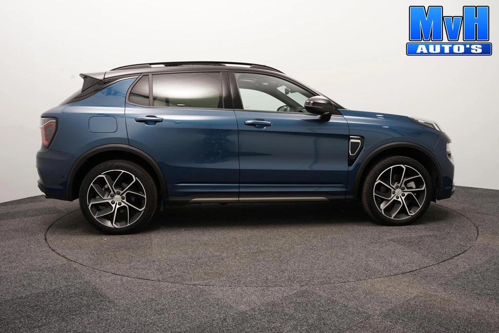 Lynk & Co 01 – foto 12