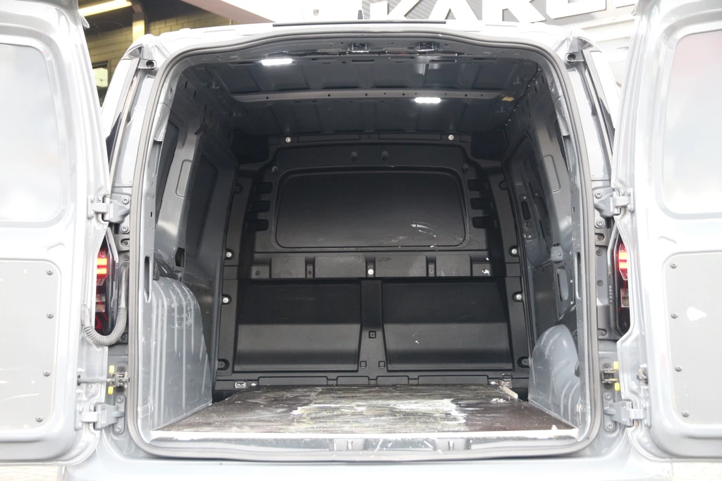 Volkswagen Caddy – foto 8